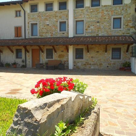 B&B Ergira Cividale del Friuli Buitenkant foto