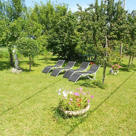 B&B Ergira Cividale del Friuli Buitenkant foto
