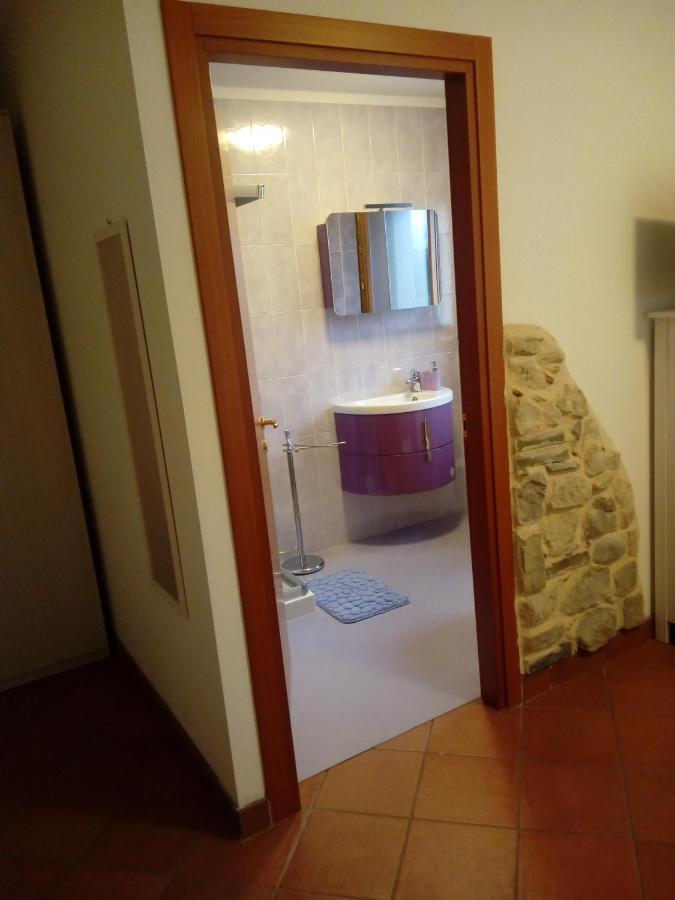 B&B Ergira Cividale del Friuli Buitenkant foto