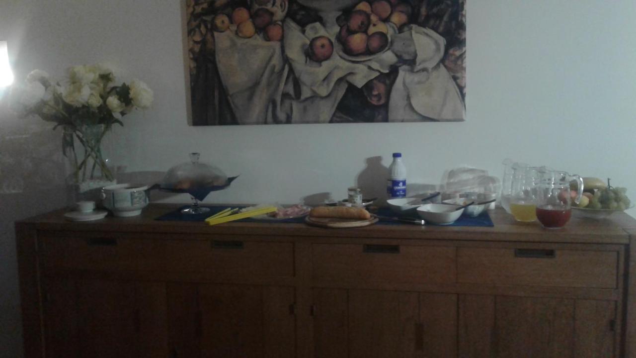 B&B Ergira Cividale del Friuli Buitenkant foto