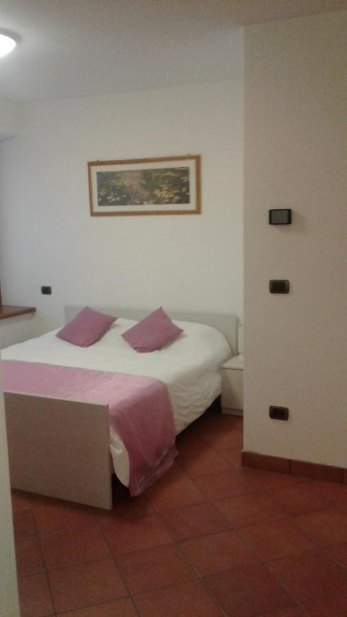 B&B Ergira Cividale del Friuli Buitenkant foto