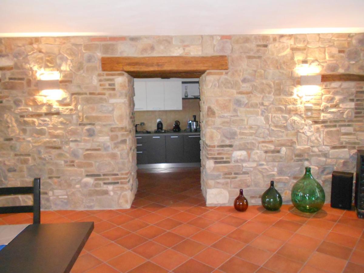 B&B Ergira Cividale del Friuli Buitenkant foto