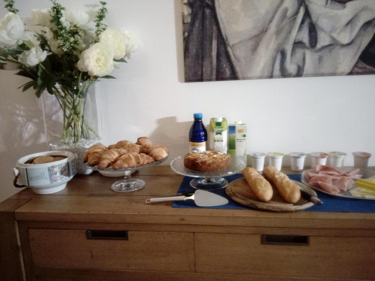 B&B Ergira Cividale del Friuli Buitenkant foto