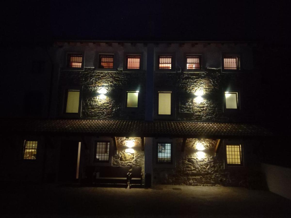 B&B Ergira Cividale del Friuli Buitenkant foto