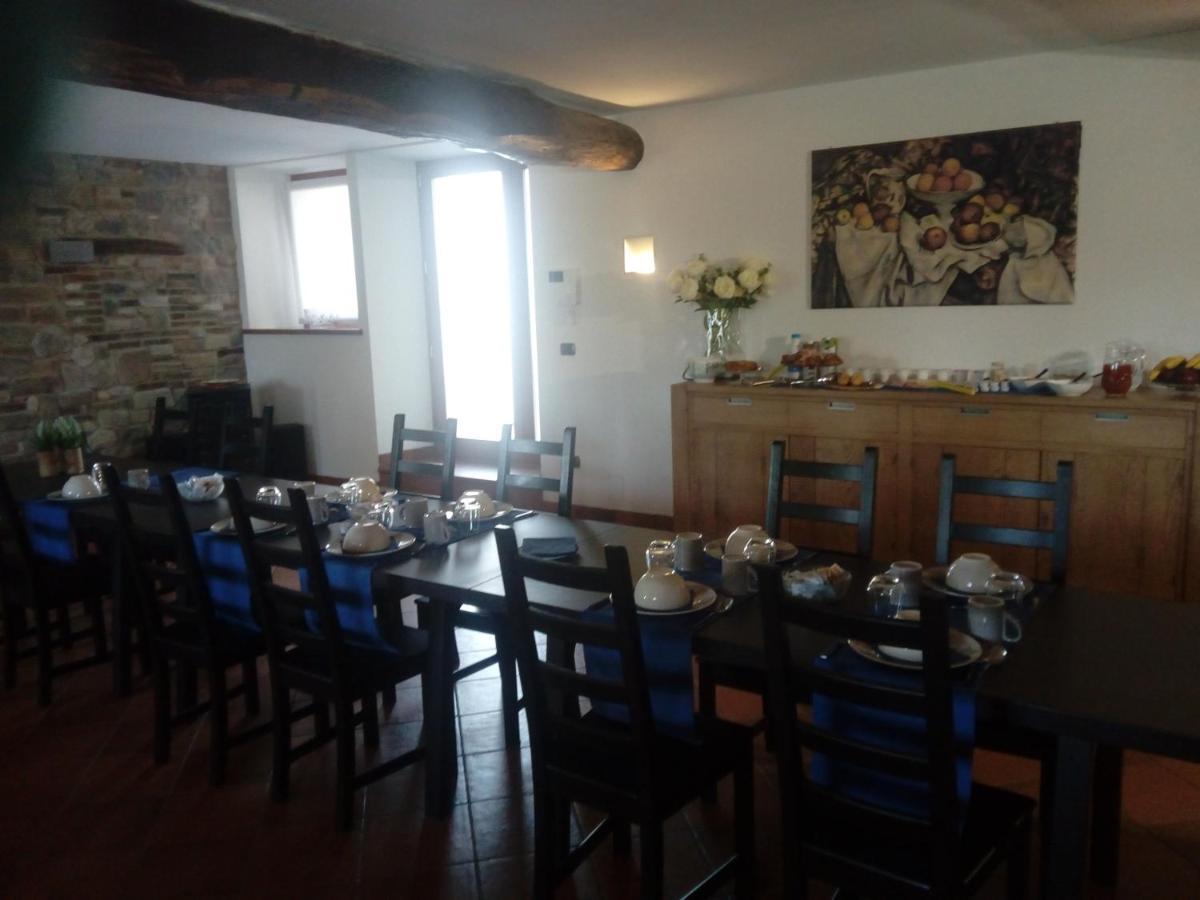 B&B Ergira Cividale del Friuli Buitenkant foto