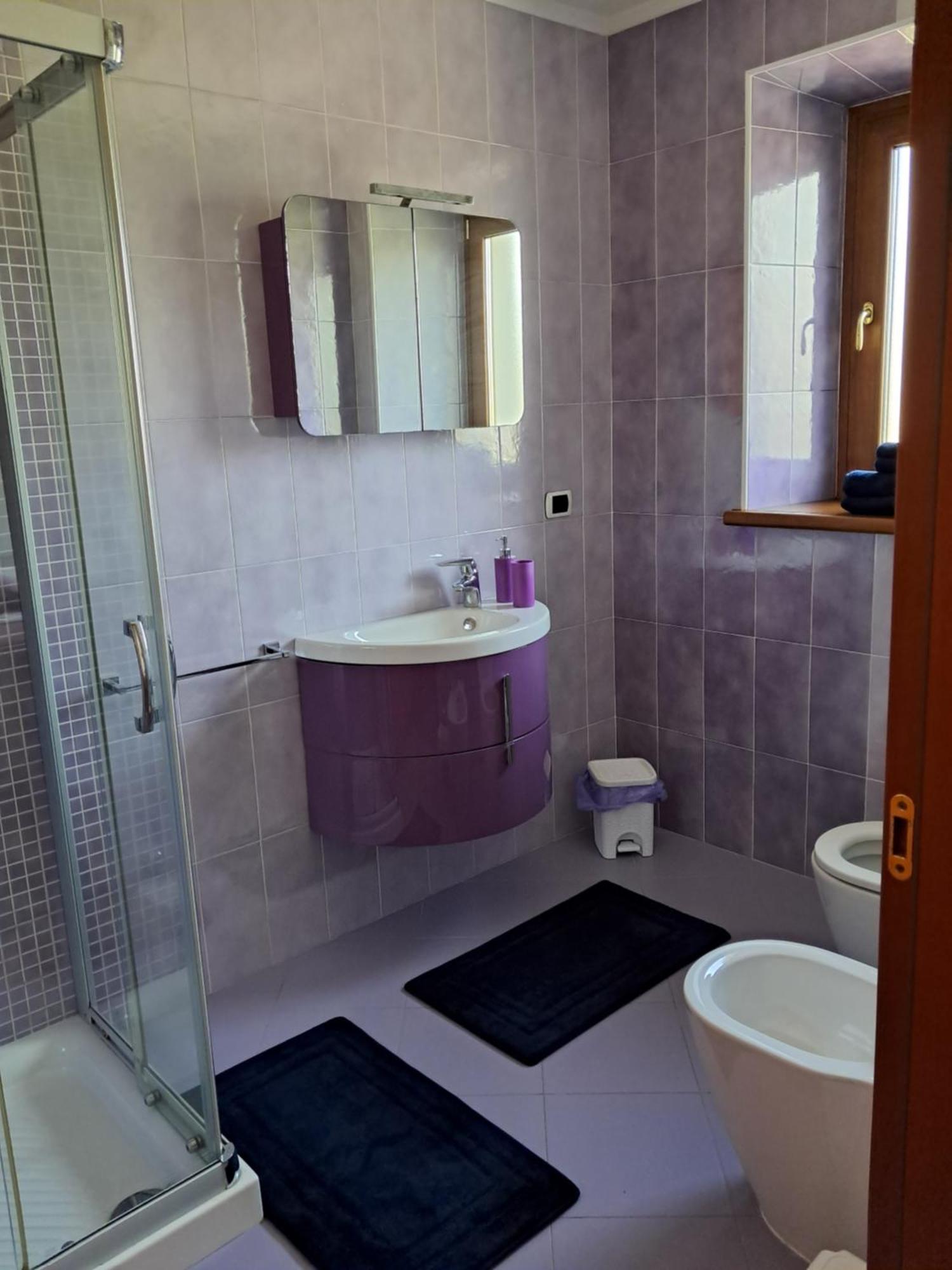 B&B Ergira Cividale del Friuli Buitenkant foto