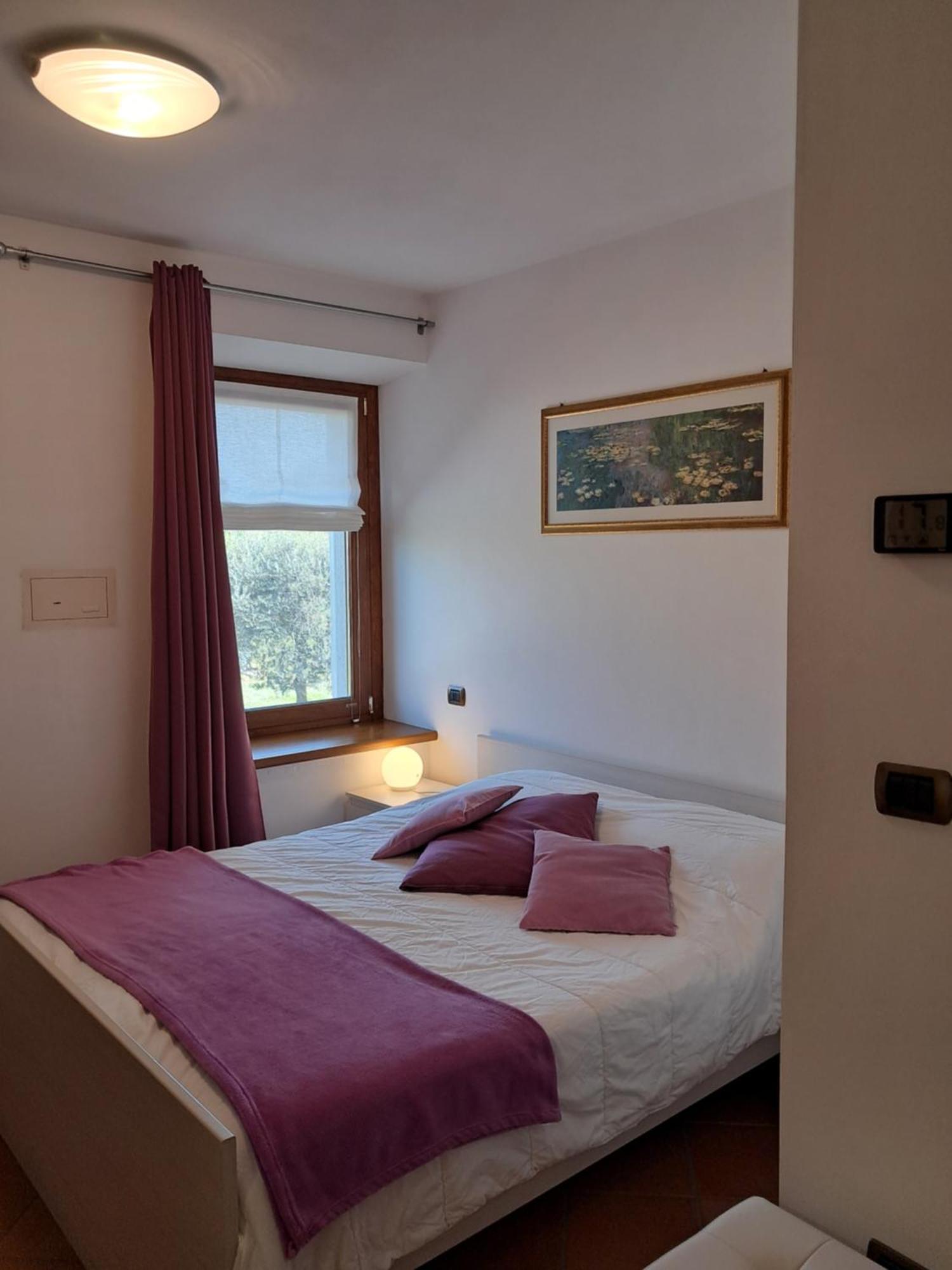 B&B Ergira Cividale del Friuli Buitenkant foto